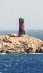 Cyberlights Lighthouses - Isolotti di Corcelli