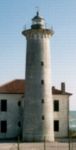 Cyberlights Lighthouses - Punta Tagliamento