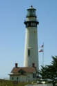 Cyberlights Lighthouses - Pigeon Point