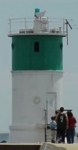 Cyberlights Lighthouses - Waukegan Harbor