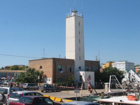 Cyberlights Lighthouses - Faro di Fano