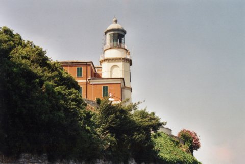 Cyberlights Lighthouses - Capo delle Mele