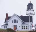 Cyberlights Lighthouses - Cape Elizabeth