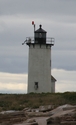 Cyberlights Lighthouses - Great Duck Island Light