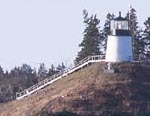 Cyberlights Lighthouses - Owl's Head Light