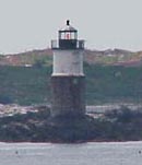 Cyberlights Lighthouses - Ram Island