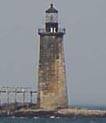 Cyberlights Lighthouses - Ram Island Ledge