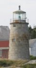 Cyberlights Lighthouses - Whitehead Island Light