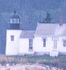 Cyberlights Lighthouses - Winter Harbor