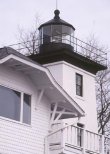 Cyberlights Lighthouses - Hospital Point Light