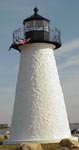 Cyberlights Lighthouses - Ned Point Light