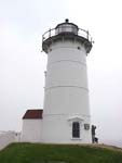 Cyberlights Lighthouses - Nobska Point Light