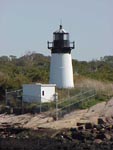 Cyberlights Lighthouses - Ten Pound Island