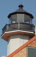 Cyberlights Lighthouses - East Point Light