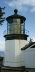 Cyberlights Lighthouses - Cape Meares