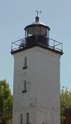 Cyberlights Lighthouses - Presque Isle