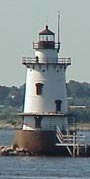 Cyberlights Lighthouses - Conimicut Shoal