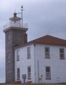 Cyberlights Lighthouses - Watch Hill Light